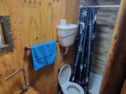 Moreno Apartamento | Hospedaje Los Búhos