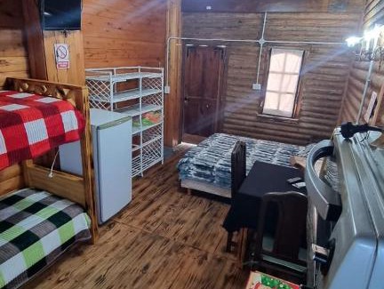 Moreno Apartamento | Hospedaje Los Búhos