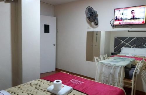 San Martin de Porres Hotel | Hospedaje Los Dominicos
