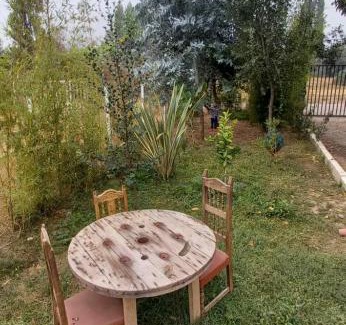 Linares Cama Y Desayuno | Hospedaje los vasquez