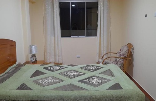 Ayacucho Apartamento | Hospedaje Lucía