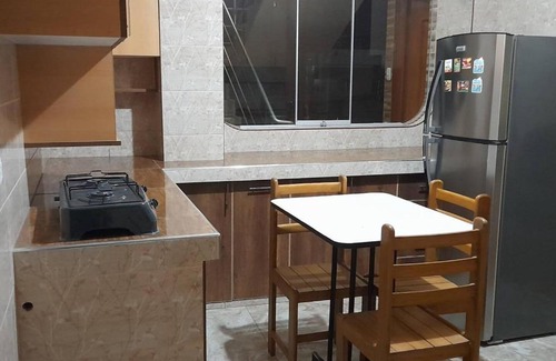 Ayacucho Apartamento | Hospedaje Lucía