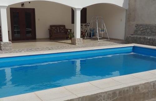 Cachi Apartamento | Hospedaje Lupé