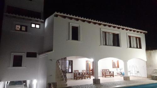 Cachi Apartamento | Hospedaje Lupé