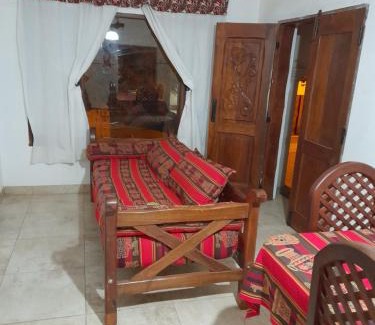 Cachi Apartamento | Hospedaje Lupé