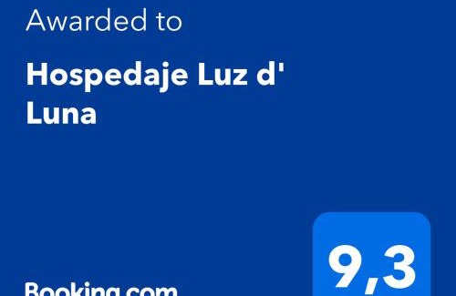 Puerto Triunfo Apartamento | Hospedaje Luz d' Luna
