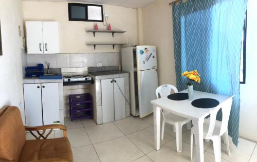 Santa Elena Apartamento | Hospedaje Maluli suit 4