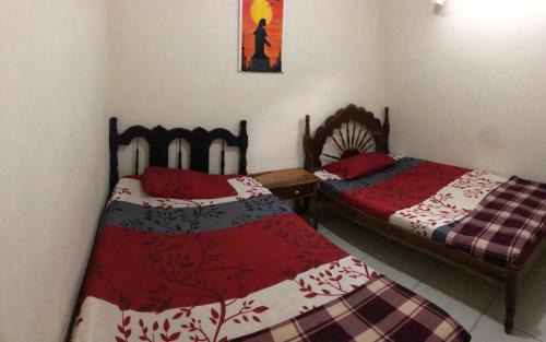 Santa Elena Apartamento | Hospedaje Maluli suit 4