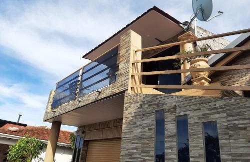Encarnacion Apartamento | Hospedaje Margarita