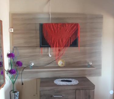 Encarnacion Apartamento | Hospedaje Margarita
