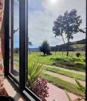Tota Casa | Hospedaje Maria Valentina