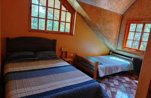 Oxapampa Cabina | Hospedaje Mariana oxapampa