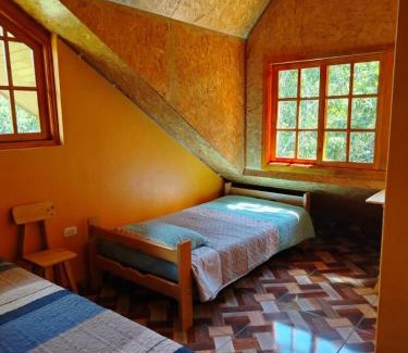 Oxapampa Cabina | Hospedaje Mariana oxapampa