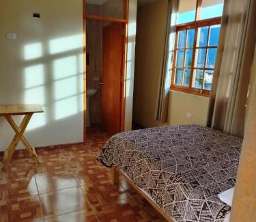 Oxapampa Cabina | Hospedaje Mariana oxapampa