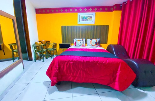 Brena Casa | Hospedaje Mayra