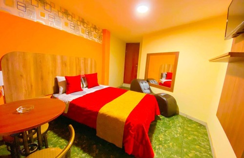 Brena Casa | Hospedaje Mayra