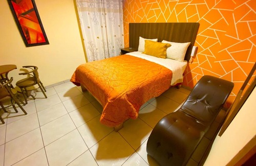 Brena Casa | Hospedaje Mayra