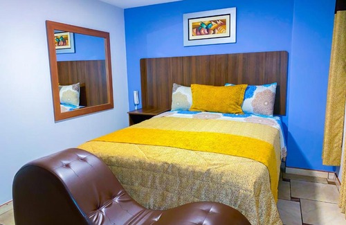 Brena Casa | Hospedaje Mayra