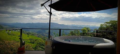 La Pena Otro | Hospedaje mi dulce cabaña