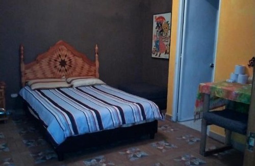 Tepoztlan Casa | Hospedaje mi Esperanza