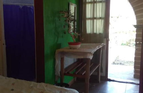 Tepoztlan Casa | Hospedaje mi Esperanza