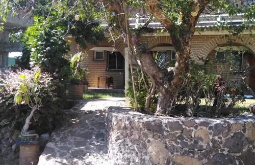 Tepoztlan Casa | Hospedaje mi Esperanza