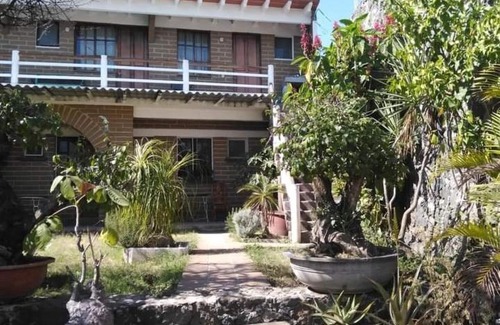 Tepoztlan Casa | Hospedaje mi Esperanza