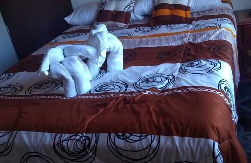 Mongui Cama Y Desayuno | Hospedaje Mirador de Mongui