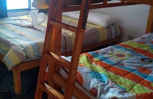 Mongui Cama Y Desayuno | Hospedaje Mirador de Mongui