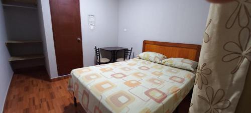 Mancora Hotel | Hospedaje Miramar