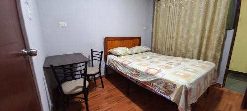 Mancora Hotel | Hospedaje Miramar