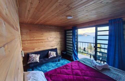 Tota Casa | Hospedaje MorAndes