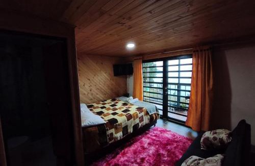 Tota Casa | Hospedaje MorAndes