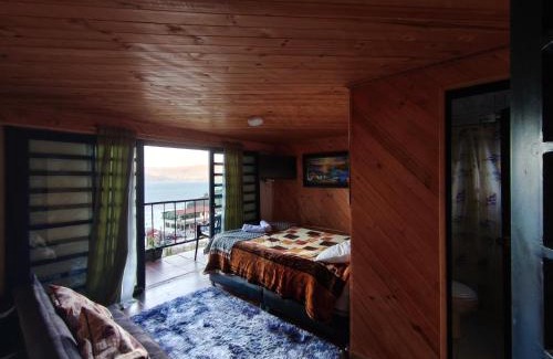 Tota Casa | Hospedaje MorAndes