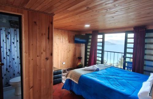 Tota Casa | Hospedaje MorAndes
