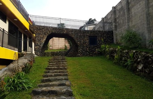 San Jose De La Montana Apartamento | Hospedaje Mountain Paradise Mundo De Piedra