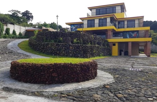 San Jose De La Montana Apartamento | Hospedaje Mountain Paradise Mundo De Piedra