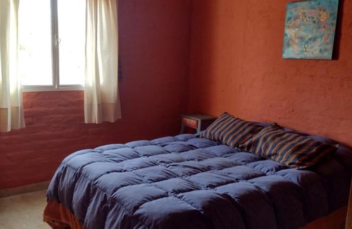 Uspallata Casa | Hospedaje Munay
