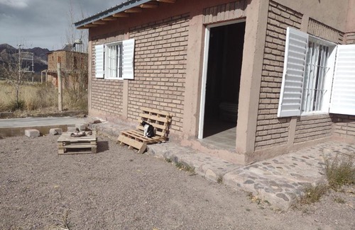 Uspallata Casa | Hospedaje Munay