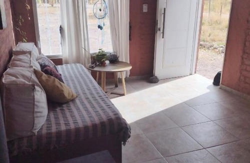 Uspallata Casa | Hospedaje Munay
