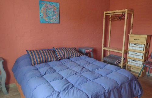 Uspallata Casa | Hospedaje Munay