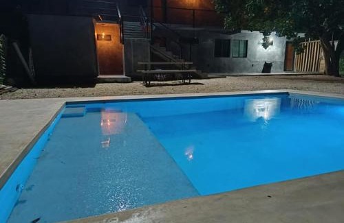 Felipe Carrillo Puerto Casa | Hospedaje