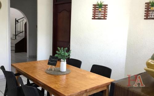 Tuxpan Casa | Hospedaje Aldana - Casa LA VISTA en zona verde