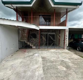 Paso Canoas Casa | Hospedaje Nacho y Ale No 1, Paso Canoas, Costa Rica