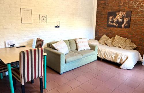 Ezeiza Apartamento | Hospedaje Noah