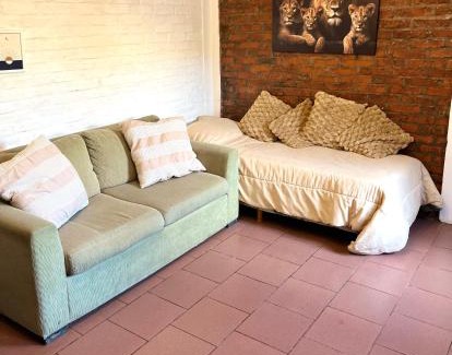 Ezeiza Apartamento | Hospedaje Noah