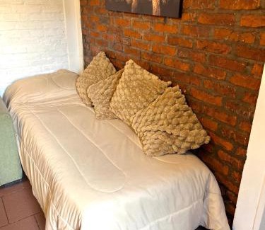Ezeiza Apartamento | Hospedaje Noah