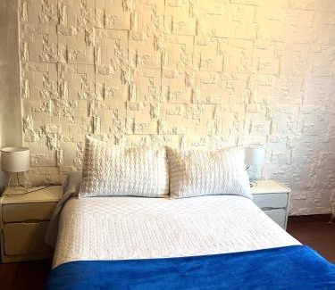 Ezeiza Apartamento | Hospedaje Noah