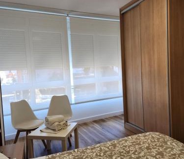 Pontedeume Casa | Hospedaje Norte