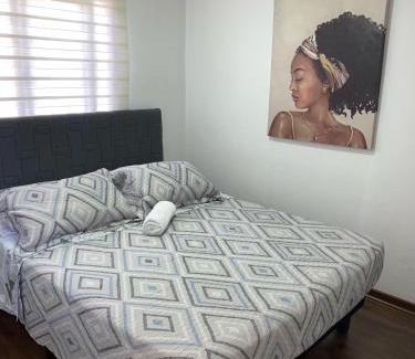 Antofagasta Casa | Hospedaje Nuevo Amanecer